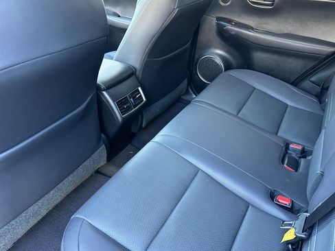 Used 2020 Lexus NX 300 FWD w/ Premium Package image 26