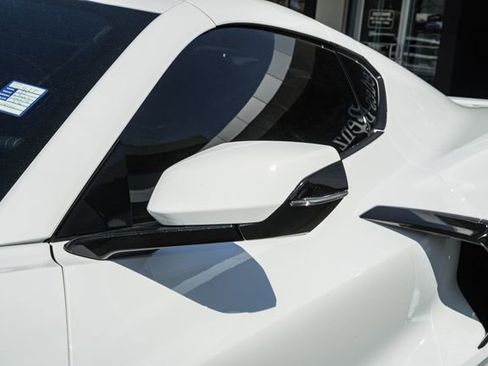 Used 2023 Chevrolet Corvette Stingray Preferred Cpe w/ 2LT RWD image 14