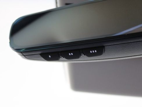 Used 2025 Genesis G80 2.5T AWD/4WD image 49