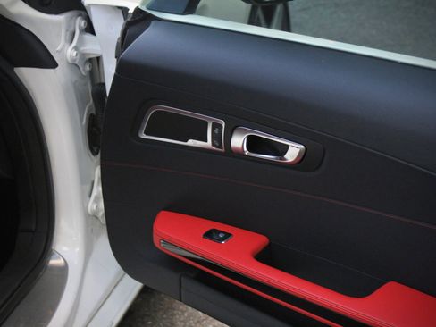 Used 2017 Mercedes-Benz AMG GT Coupe image 84