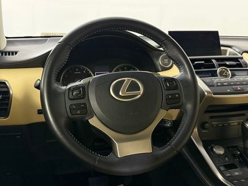 Used 2015 Lexus NX 200t FWD image 24