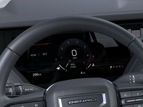 New 2025 GMC Yukon XL Denali w/ LPO, Floor Liner Package AWD/4WD image 18