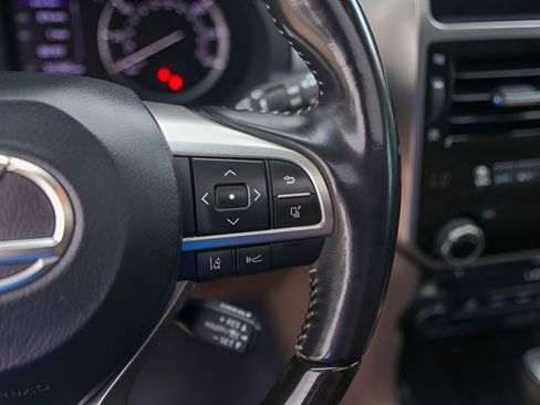 Used 2023 Lexus GX 460 Premium AWD/4WD image 13