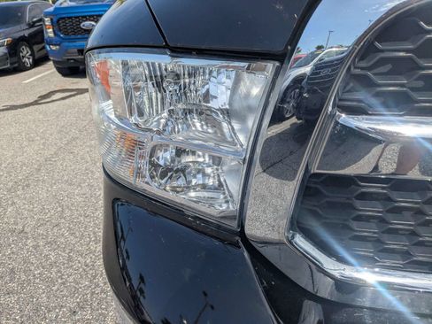 Used 2024 RAM 1500 Classic SLT RWD image 10