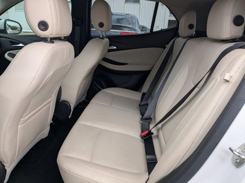 Used 2024 Buick Encore GX Sport Touring FWD image 18