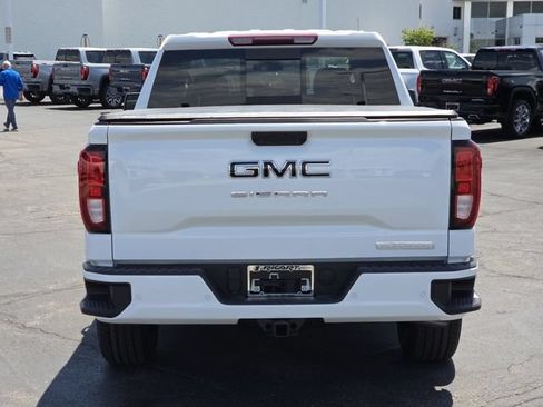 New 2026 GMC Sierra 1500 Elevation w/ Elevation Premium Package AWD/4WD image 24