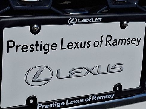 Used 2024 Lexus NX 350 AWD w/ Cold Area Package image 30
