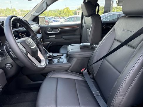 New 2026 GMC Sierra 1500 Denali image 5