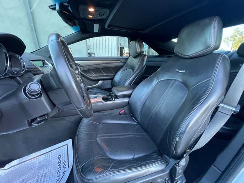 Used 2011 Cadillac CTS Performance image 11