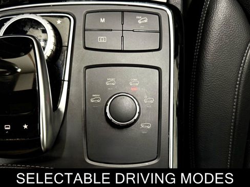 Used 2016 Mercedes-Benz GLE 350 4MATIC image 28