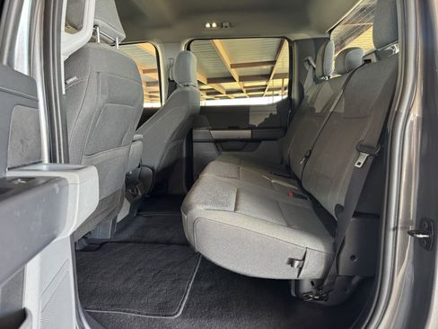 Used 2024 Ford F150 XLT image 29