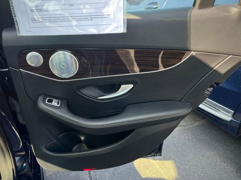 Used 2021 Mercedes-Benz C 300 4MATIC Sedan w/ Premium Package image 27