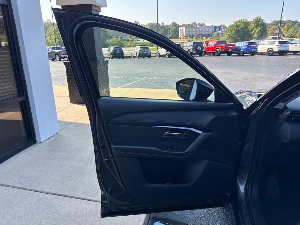 New 2026 MAZDA CX-5 Preferred AWD/4WD image 27
