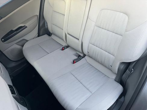 Used 2017 Kia Sportage LX image 17