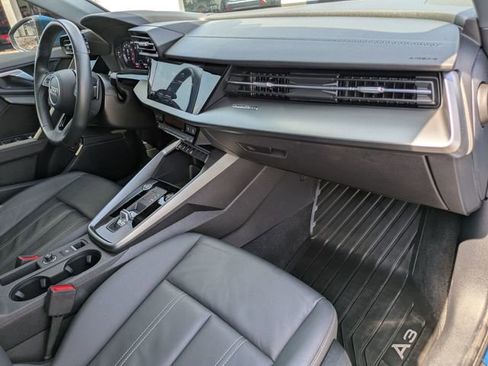 Used 2023 Audi A3 2.0T Premium image 25