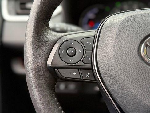 Used 2022 Toyota RAV4 Limited image 7