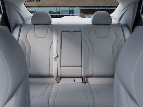 New 2026 Hyundai Elantra SEL Sport Premium image 12