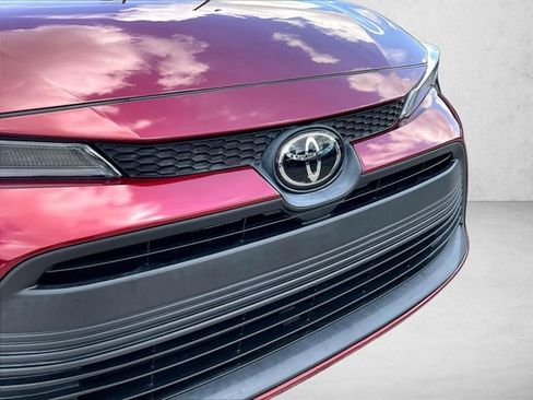 Used 2024 Toyota Corolla LE FWD image 30
