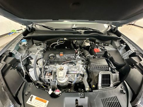 Used 2025 Honda HR-V Sport image 33
