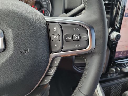 Used 2026 RAM 2500 Big Horn RWD image 24