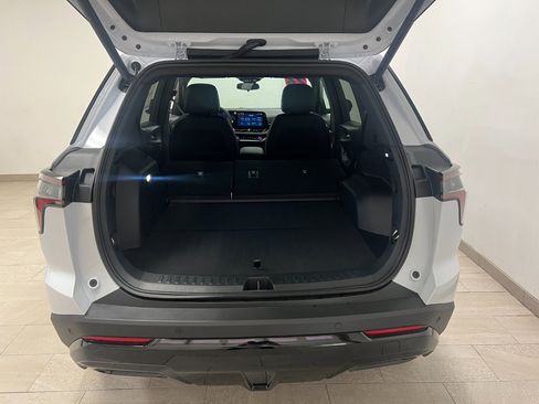 New 2026 Chevrolet Equinox RS image 20