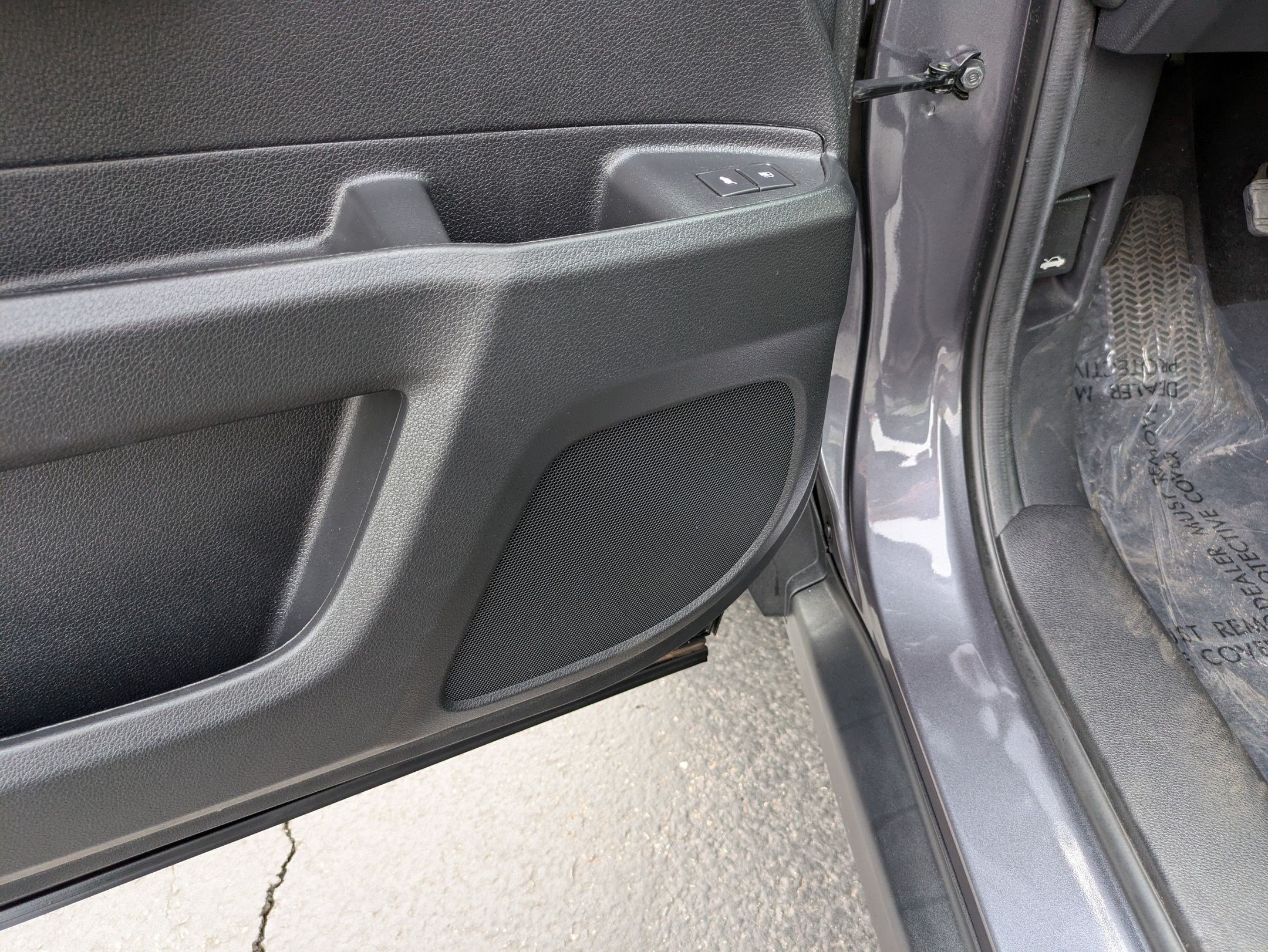 Used 2021 Honda Passport Touring image 13
