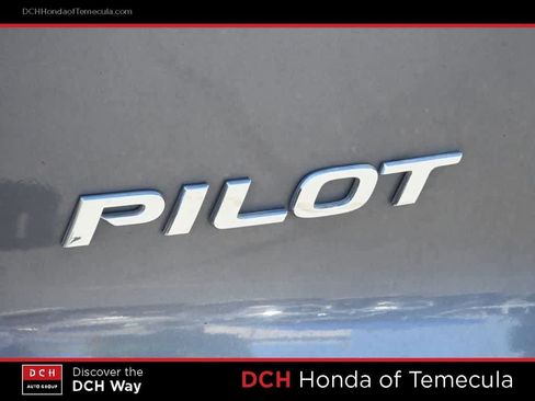 Used 2021 Honda Pilot Elite image 7