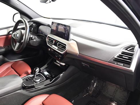 Used 2024 BMW X3 M40i image 16