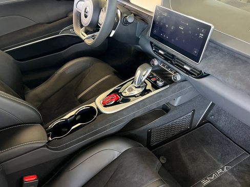 New 2024 Lotus Emira First Edition RWD image 14