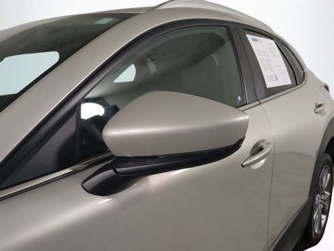 Used 2022 MAZDA CX-30 AWD 2.5 S w/ Select Package image 12