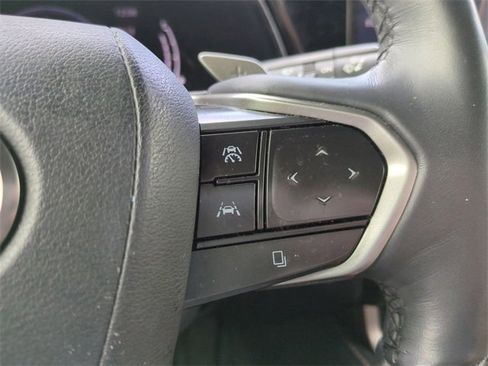 Used 2023 Lexus RX 350 Premium Plus w/ Cold Area Package image 27