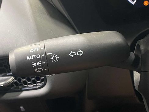 New 2027 Honda HR-V LX image 22