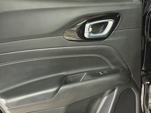 Used 2023 Jeep Compass Altitude image 30