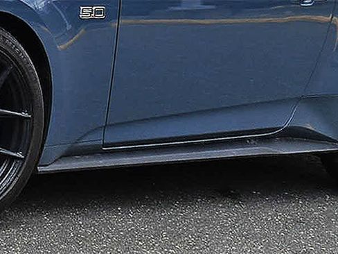 Used 2024 Ford Mustang GT Premium w/ GT Performance Package image 35