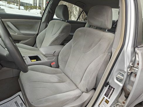 Used 2009 Toyota Camry Hybrid image 10