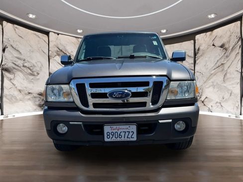 Used 2010 Ford Ranger XLT AWD/4WD image 2