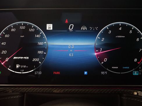 Used 2026 Mercedes-Benz G 63 AMG 4MATIC image 13