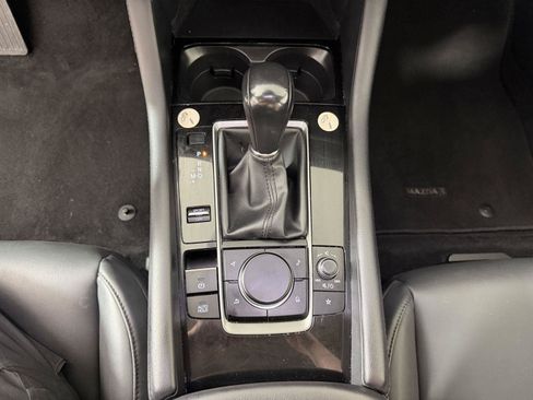 Used 2024 MAZDA MAZDA3 s FWD image 23