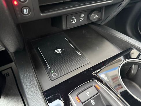 New 2026 Honda Ridgeline Black Edition image 25