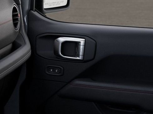 New 2026 Jeep Wrangler Unlimited Rubicon image 25