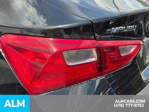 Used 2024 Chevrolet Malibu LT FWD image 6