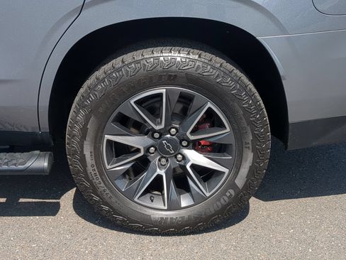 Certified 2021 Chevrolet Tahoe Z71 AWD/4WD image 31