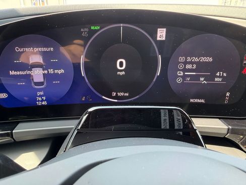New 2026 Porsche Macan 4 Electric AWD/4WD image 29