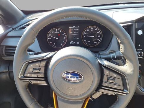 New 2026 Subaru Crosstrek 2.5i Wilderness image 33