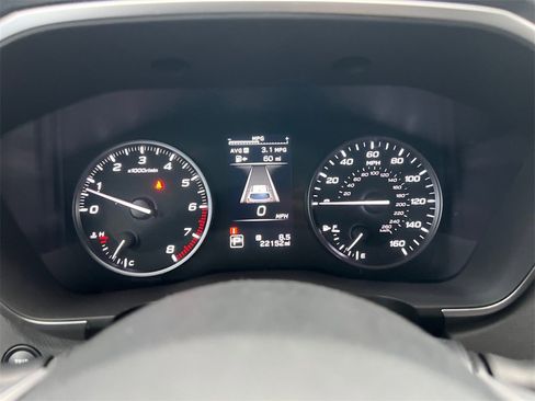 Certified 2024 Subaru Ascent Premium w/ Convenience Package image 14