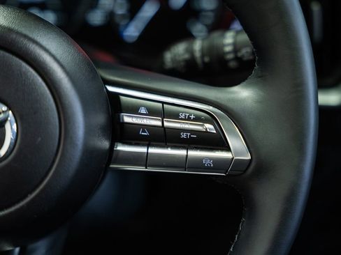 Used 2025 MAZDA CX-50 AWD 2.5 S w/ Premium Package image 32