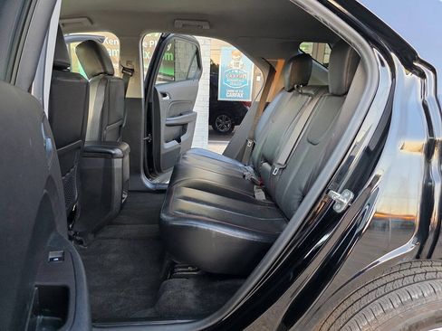 Used 2015 Chevrolet Equinox LT w/ Driver Convenience Package FWD image 16