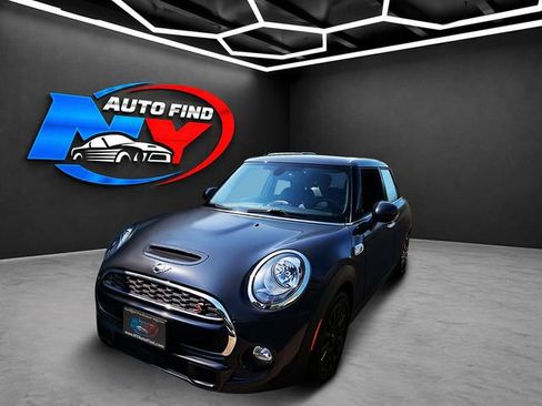 Used 2015 MINI Cooper S FWD image 1