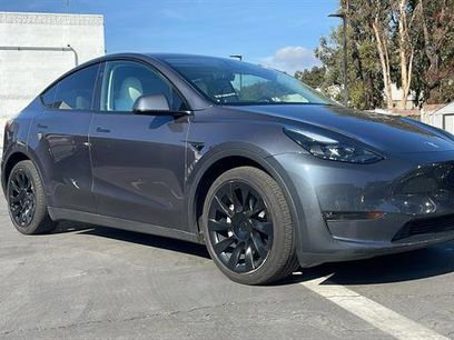 Used 2023 Tesla Model Y Long Range