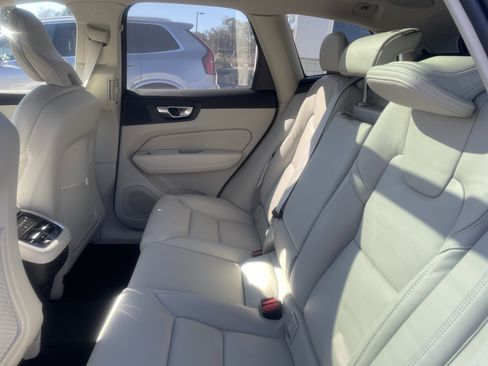 New 2026 Volvo XC60 B5 Ultra w/ Protection Package Premier image 12